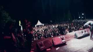 Watch Wormrot Indonesia video