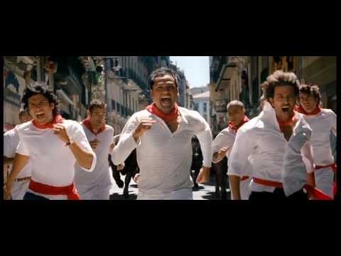 Zindagi Na Milegi Dobara All 4 Shayari (Poetry) (HD)