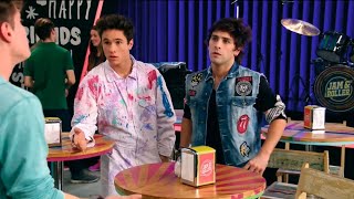 Soy Luna Temporada 2 Capitulo 18 Parte 6