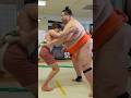 160lbs Youtuber VS 600lbs Sumo Wrestler!