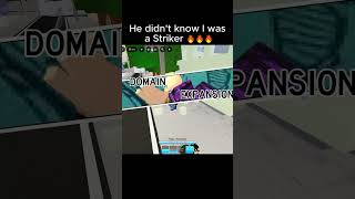 I Am A Striker