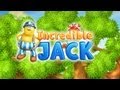 Incredible Jack - Gameplay Video