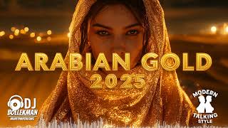 Arabian D 2025 Remixed Modern Talking Anthem Of Love