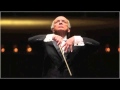 Lorin Maazel conducts the 1st Movement of Sibelius' 1st Symphony ('live')