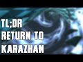 TL;DR - Return to Karazhan - Walkthrough/Commentary