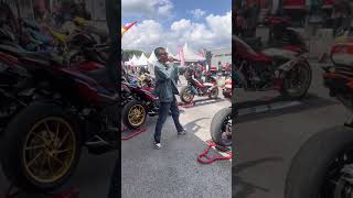 Honda Rsx150 Winnerx150