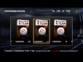 #MUT15 | Badge Pack Opening | Botch Ending To The Video