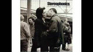 Watch Stereophonics TShirt Sun Tan video