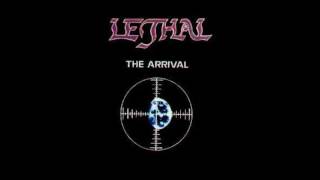 Watch Lethal Arrival video