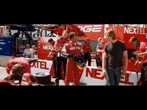 Гонщик (2001)/Трюк с монетой Гонщик (2001)/Трюк с монетой