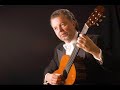 Manuel Barrueco: "Chaconne" from Bach Partita n.2 in D minor for violin