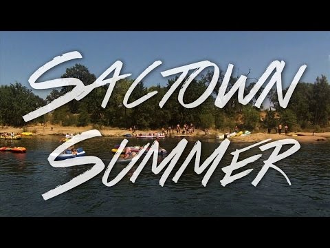 Cougar Magnum - Sactown Summer