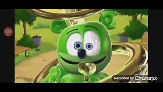 Gummy Bear Turkish 11880 Hd Reverse