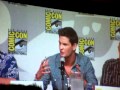SDCC - Legendary Pictures - Seventh Son