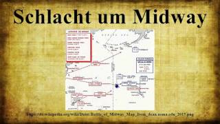 Schlacht Um Midway