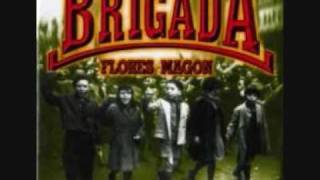 Watch Brigada Flores Magon Banlieue Rouge video