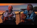 "Na Wai Eha" @SlackKeyShow Richard Ho'o'pi'i Hawaiian Falsetto Master