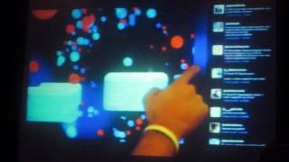 Demo Of New Adobe Flash Touch Apis By Struck Axiom