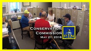 Pembroke Conservation Commission