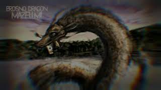 Brosno Dragon Sounds