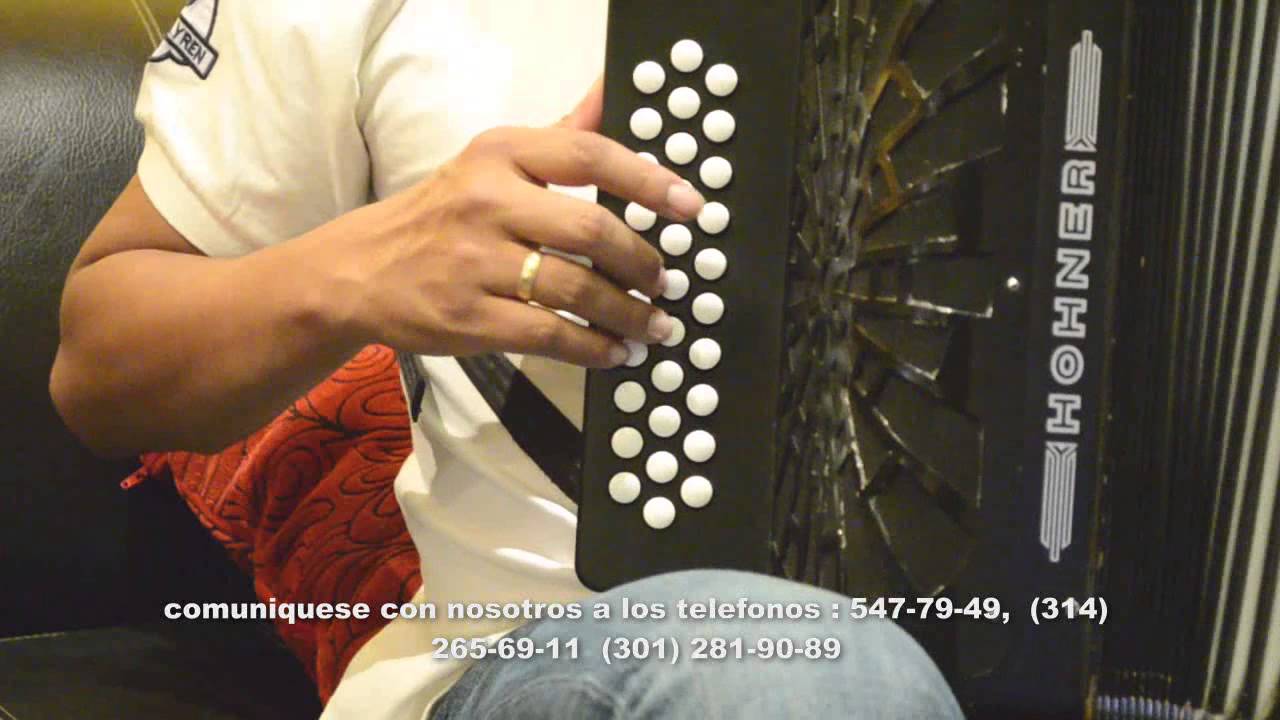 VIDEO DE VALLENATO DE BINOMIO DE ORO video de vallenato de binomio de oro: