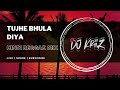 Tujhe Bhula Diya | (Reggae Remix) | Dj KriiZ