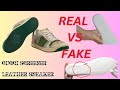 GUCCI SCREENER SNEAKER REVIEW 2023 |FAKE OR REAL ?WAHT'S THE BIGGEST DIFFERENCE