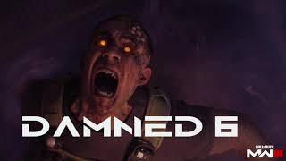 Modern Warfare Iii Damned 6