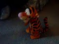 What Tiggerz Do Best