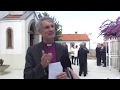 Celebração dos 150 anos da Igreja e Escola do Torne Celebração dos 150 anos da Igreja e Escola do Torne