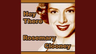 Watch Rosemary Clooney Its Only A Paper Moon video