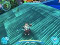 S4League Taser Sword (TS)