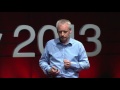 Does colour exist?: Andrew Parker at TEDxSydney