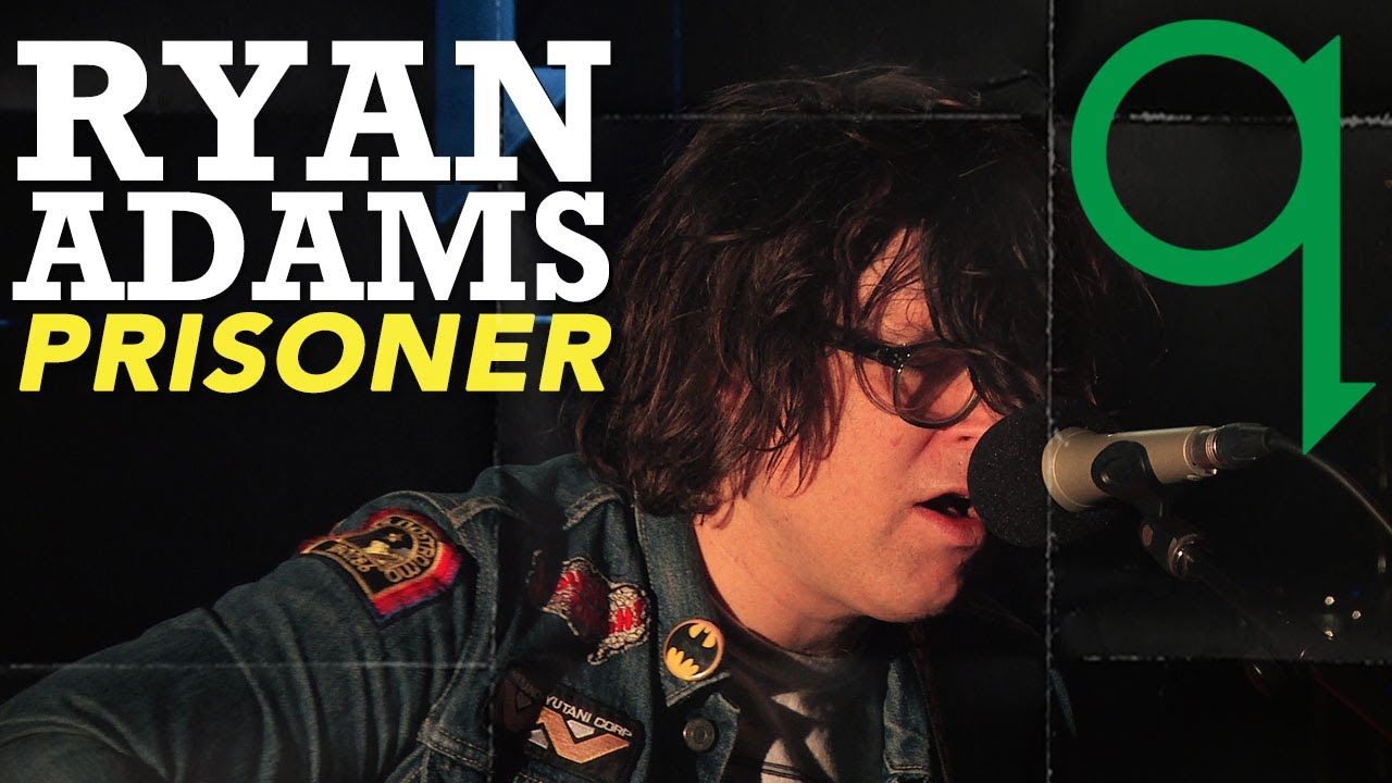 Ryan adams compilation