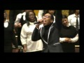 Marvin Sapp & Deitrick Haddon Live @ WestA