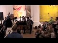 Chamber Orchestra Kremlin / Misha Rachlevsky / at the Moscow Museum of Modern Art