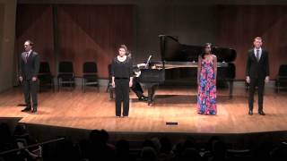 Beethoven: Mir is so wunderbar! from Fidelio