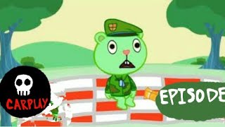 Happy Tree Friends - Poppin' Balloons (Fanmade Episode)