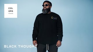 Watch Black Thought State Prisoner video