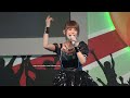 2013 第十五屆香港動漫電玩節 - Heartbeat 青年音樂祭 - 中川翔子 Shoko Nakagawa  (2013-7-26)