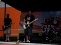 Second Hand Nation performing Summertime - Dynamo Orange Avenue 6.20.12