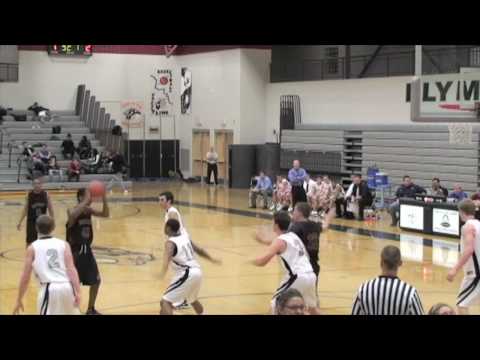 Tony Black Dunk contest basketball dunk contest. Tony Black Dunk contest