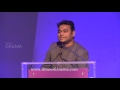 A R Rahman Speaks About Susheela Inaugurates Sunshine MirchiMusicHall At KM Music Conservatory | TOC