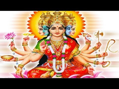 Om Jai Laxmi Mata By Anuradha Paudwal Full Song I Shubh Deepawali...