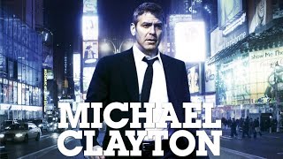 Michael Clayton Trailer High Tone
