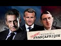 La scandaleuse histoire de la France en Afrique | Documentaire