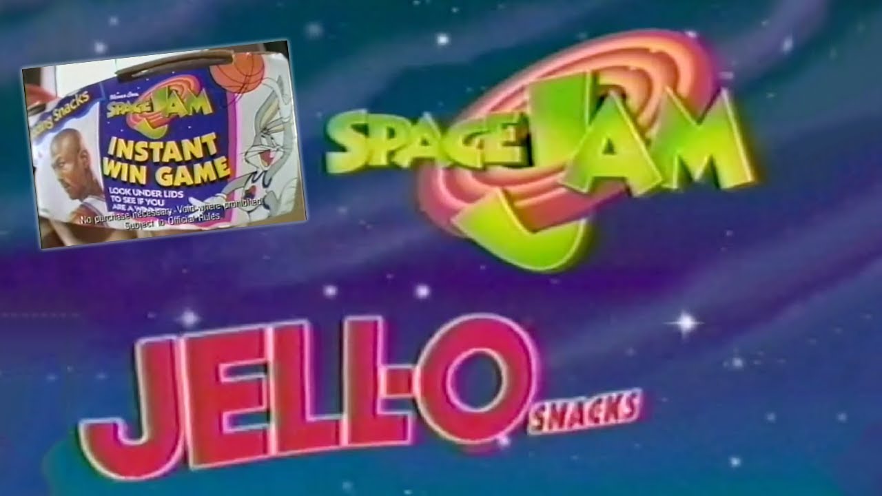 Candy, Snack & Drink Commercials (90's & 2000's)