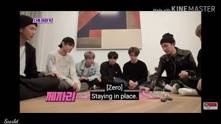 Bts Run Ep 94 Preview 방탄소년단