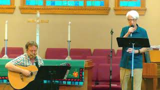 St Paul's Classic Worship 8/9/20
