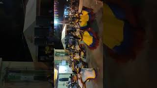 Baile Caderonas Puntilla 2023.